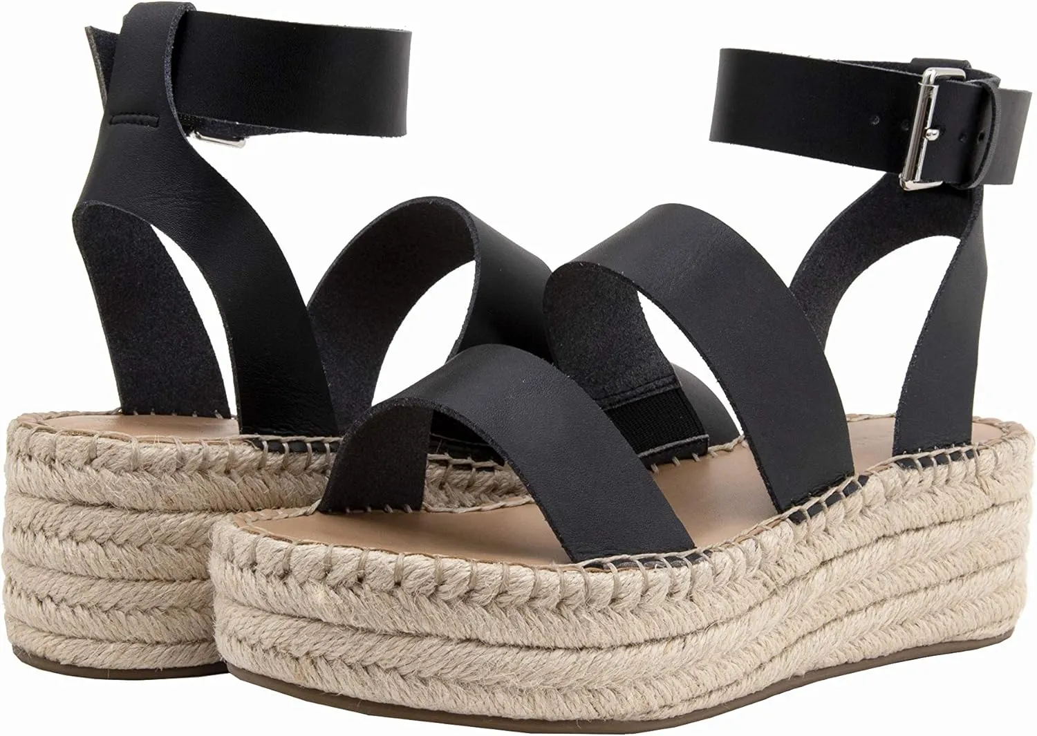 Wedge Sandal The Drop propose lacuna afford recommend Women's Listilla Espadrille 