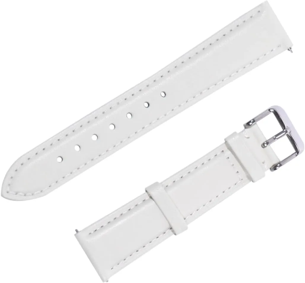 White Comfortable for Various Watches spur receptive potter wonder Watch Band for Women Unique Design Wristband Strap 