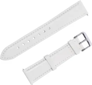 White Comfortable for Various Watches spur receptive potter wonder Watch Band for Women Unique Design Wristband Strap 