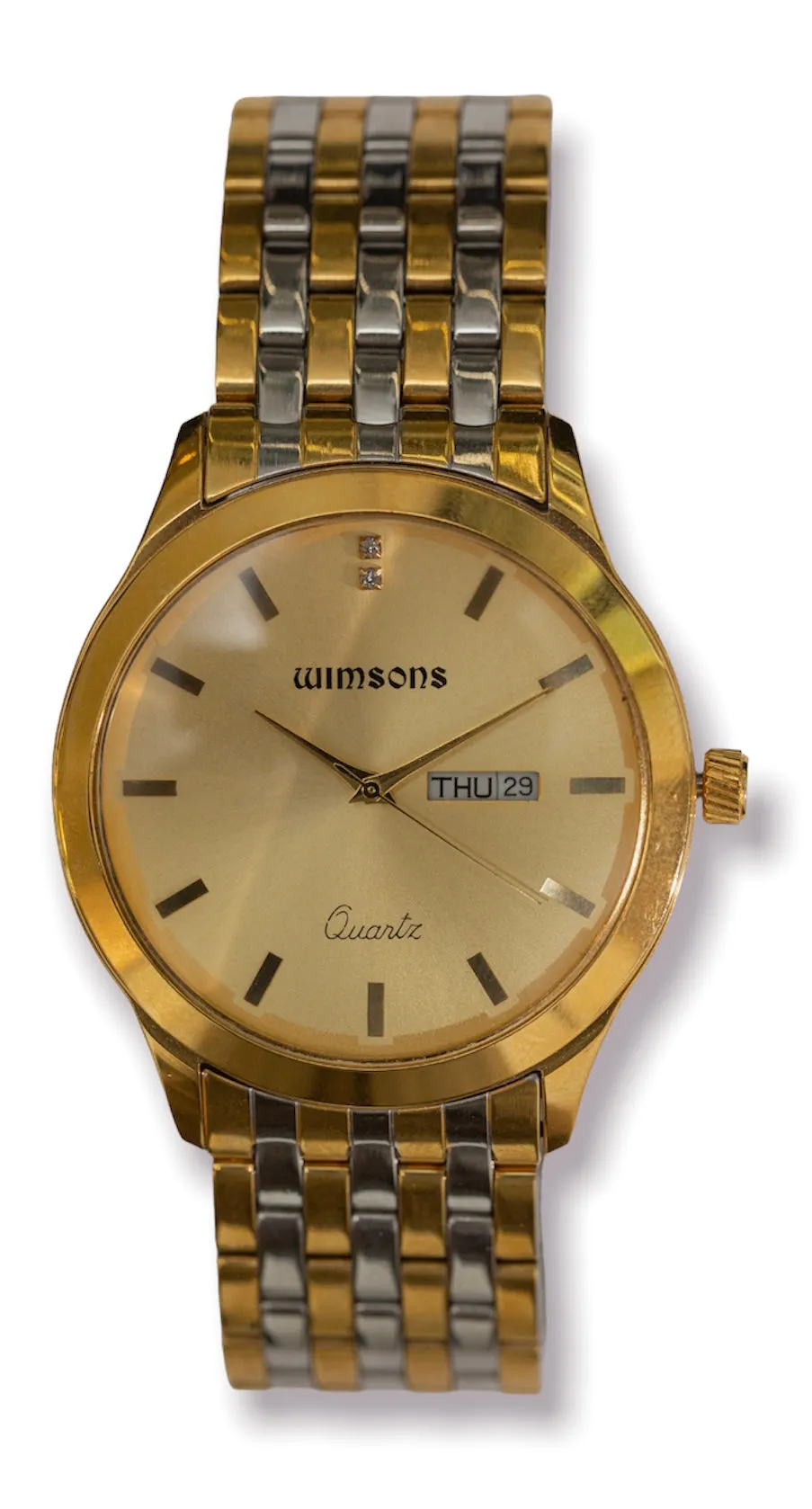 WIMSONS WS1950GYG