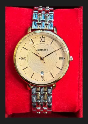 WIMSONS WS2002TTGD