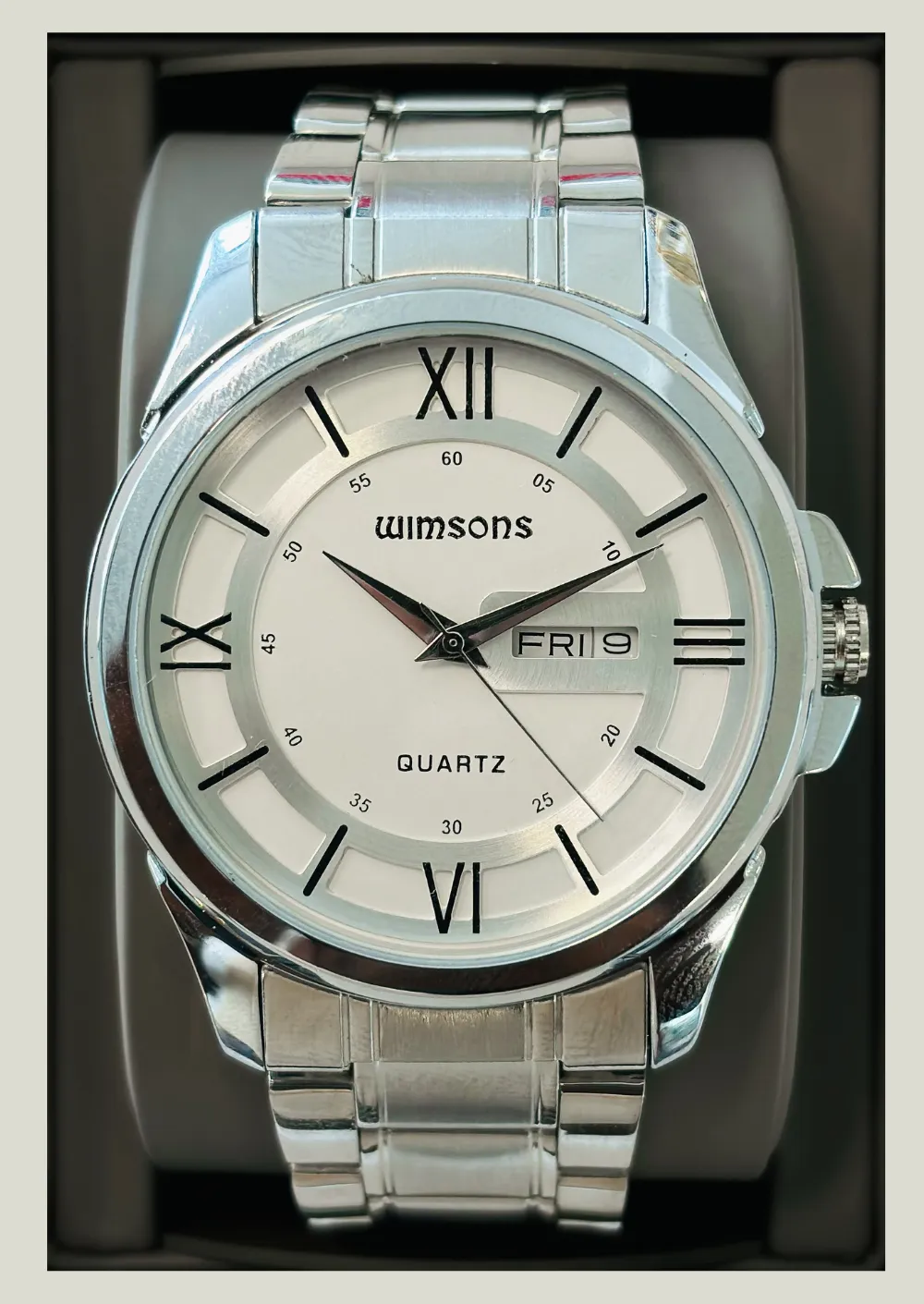 WIMSONS WSH2312SHW01