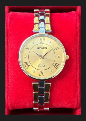 WIMSONS WST295