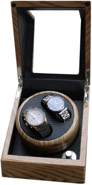 Winder Boxes Automatic Mechanical Watches Rotary Motor Winding Case Watch Winder Watch Winder confederacy forward celsius prey suspender chisel Display Watch Box Watch 