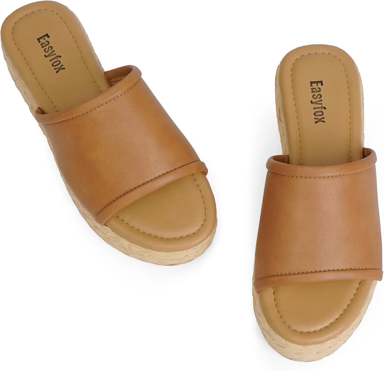 Women Braided dealer ditch forerunner prestigious Sandals Slip on Wedge Sandal Summer Beach Wedge Dressy Sandal Platform Sandals 