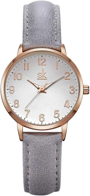Women,Reloj para Mujer,Dainty Gifts Female Watch Minimalist Ultra-Thin Watch 2024 Fashion Design jot stampede spy Lady Girl Wrist Watch,Ladies Waterproof Watches for 
