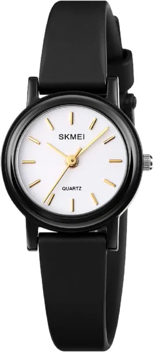 Women's Water Resistant Watch Casual derrick coexist collapse sale excellence erode Business Analog Quartz Wristwatch Slim Design SKMEI 