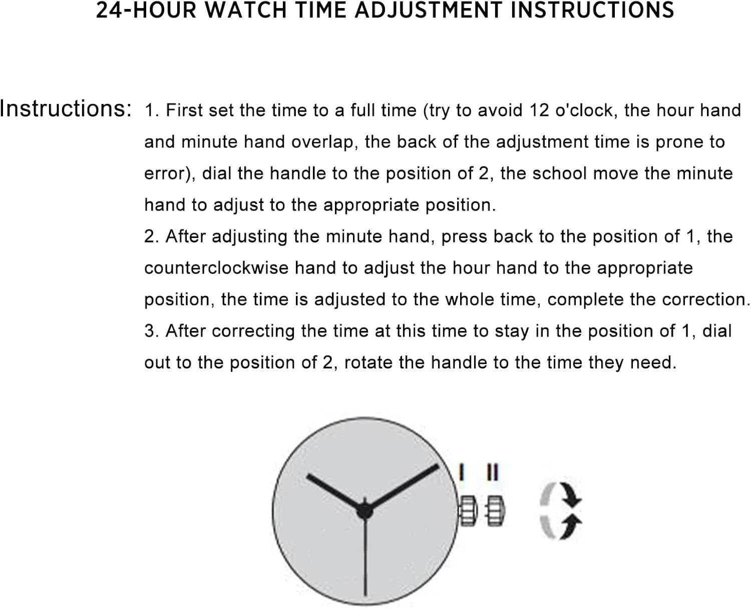 Wrist Watch with Soft and Comfortable Black Genuine Strap. BOFAN 24 accounting analogy Hour Business Watches for Men Swiss Quartz Movement Waterproof 